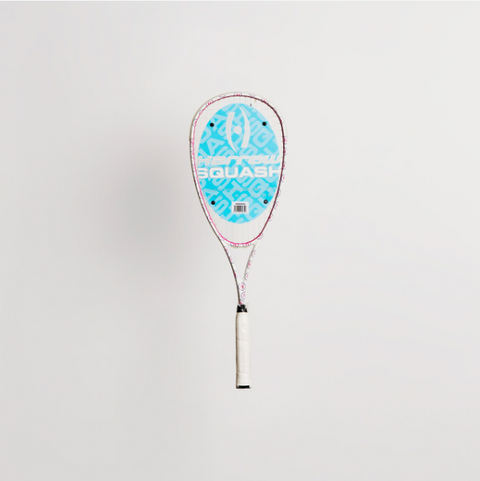 Harrow Junior 130 Squash Racquet (P)