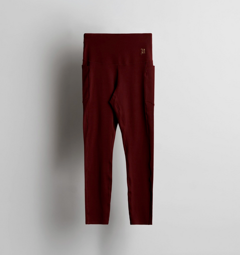 Rhone Revive 7/8 Pocket Legging (P)
