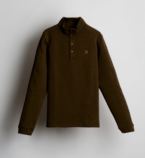 Rhone Weekender Pullover (P)