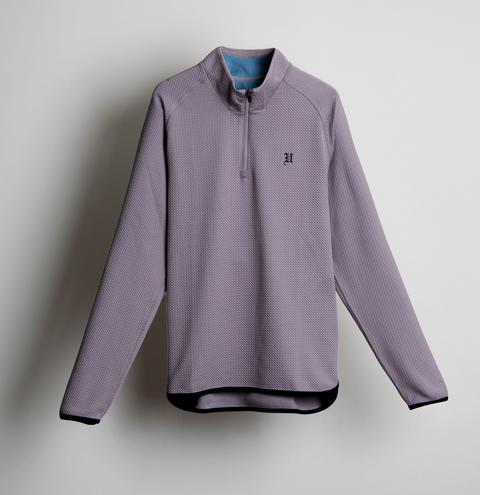 Rhone Founder's Golf 1/4 Zip (P)