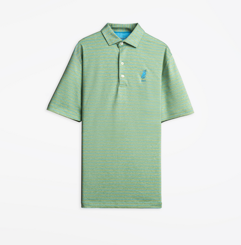 Johnnie O' Polo (P)