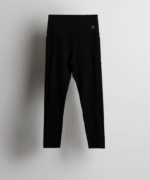 Rhone Revive 7/8 Pocket Legging (P)