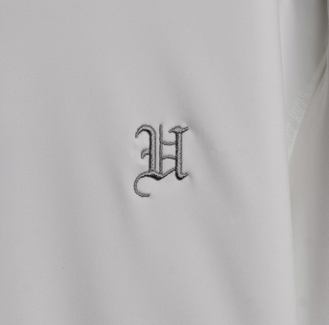 Peter Millar Men's "U" Polo (P)