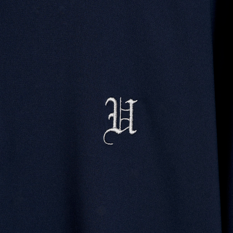 Peter Millar Men's "U" Polo (P)
