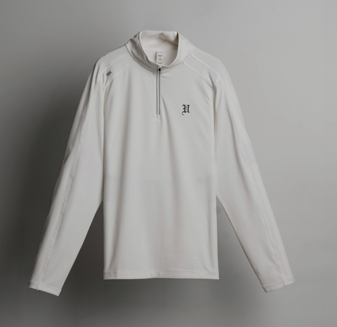 Rhone Rise 1/4 Zip (P)