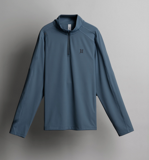 Rhone Rise 1/4 Zip (P)