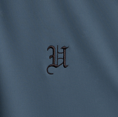 Rhone Rise 1/4 Zip (P)