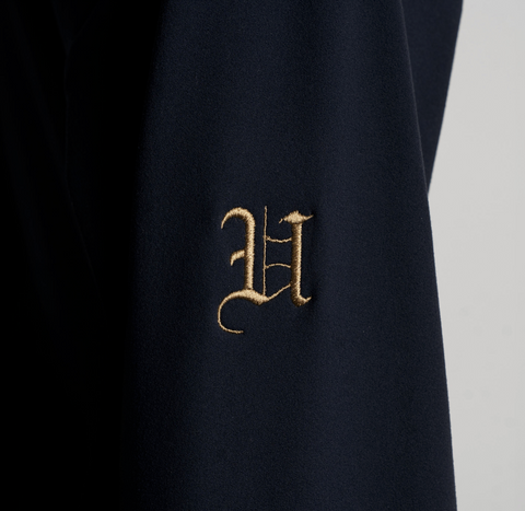 Rhone Women's Course to Court 1/4 Zip (P)