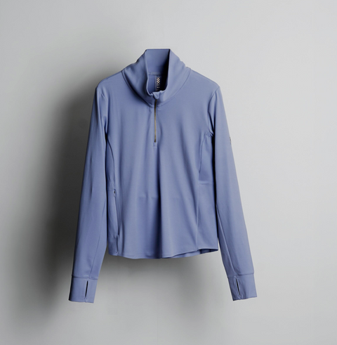 Rhone Course to Court 1/4 Zip (P)