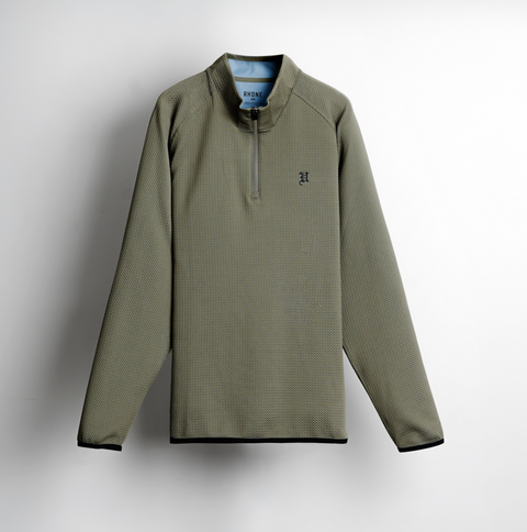 Rhone Founder's Golf 1/4 Zip (P)
