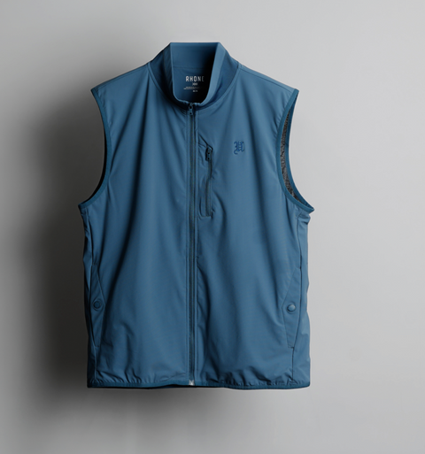 Rhone Top Flight Vest (P)