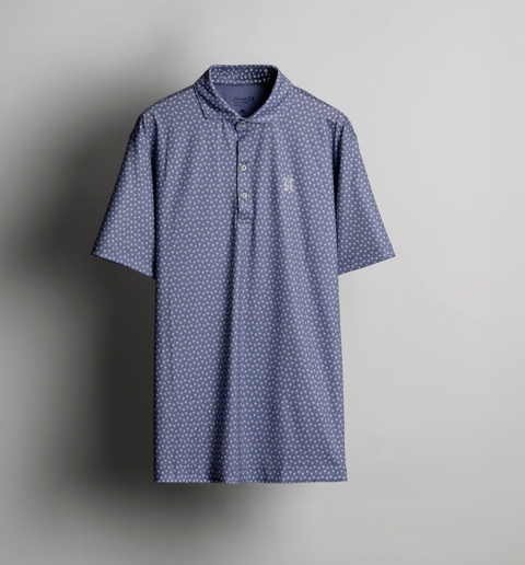 Johnnie O' Golf Polo (P)