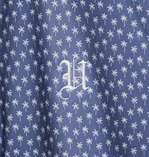 Johnnie O' Golf Polo (P)