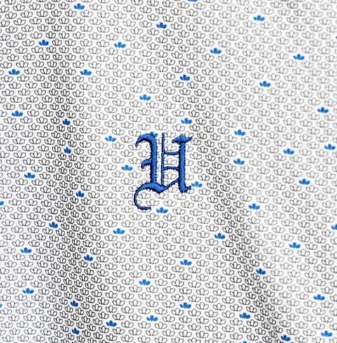 Johnnie O' Golf Polo (P)