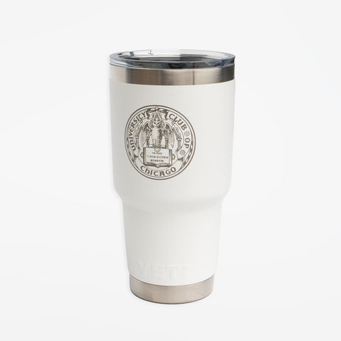 Yeti Water Bottle