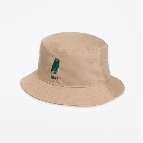 Bucket “1887 Owl” Hat
